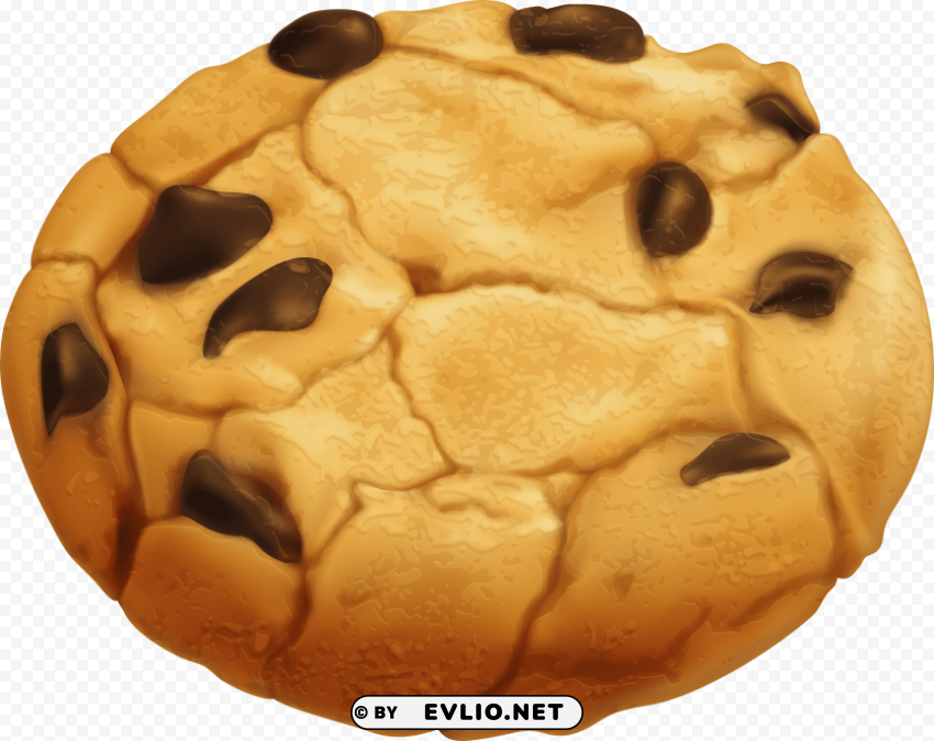 Cookies PNG For Mobile Apps