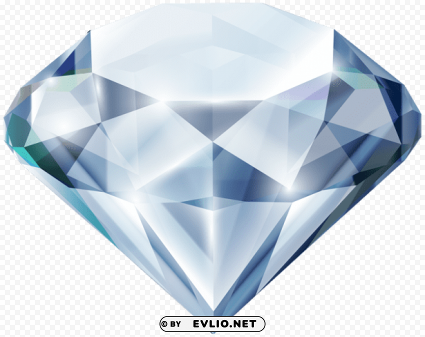 diamond PNG transparent vectors