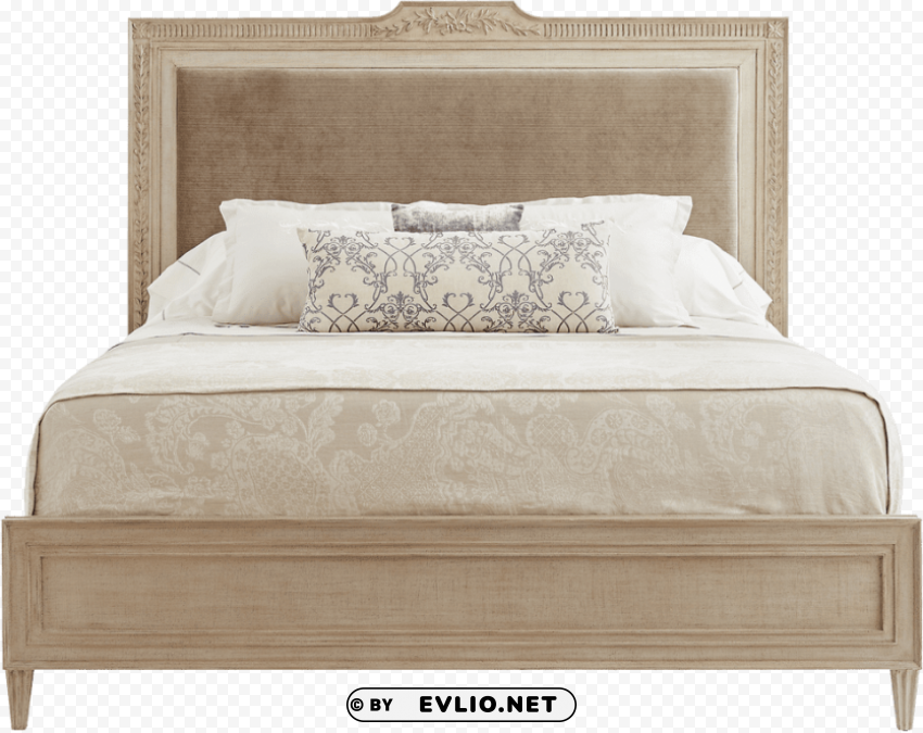 bed PNG format