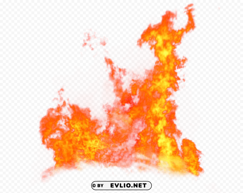 fire flame Free PNG images with transparent layers compilation