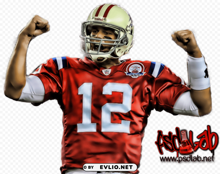 tom brady Transparent image PNG transparent with Clear Background ID 627afdd9