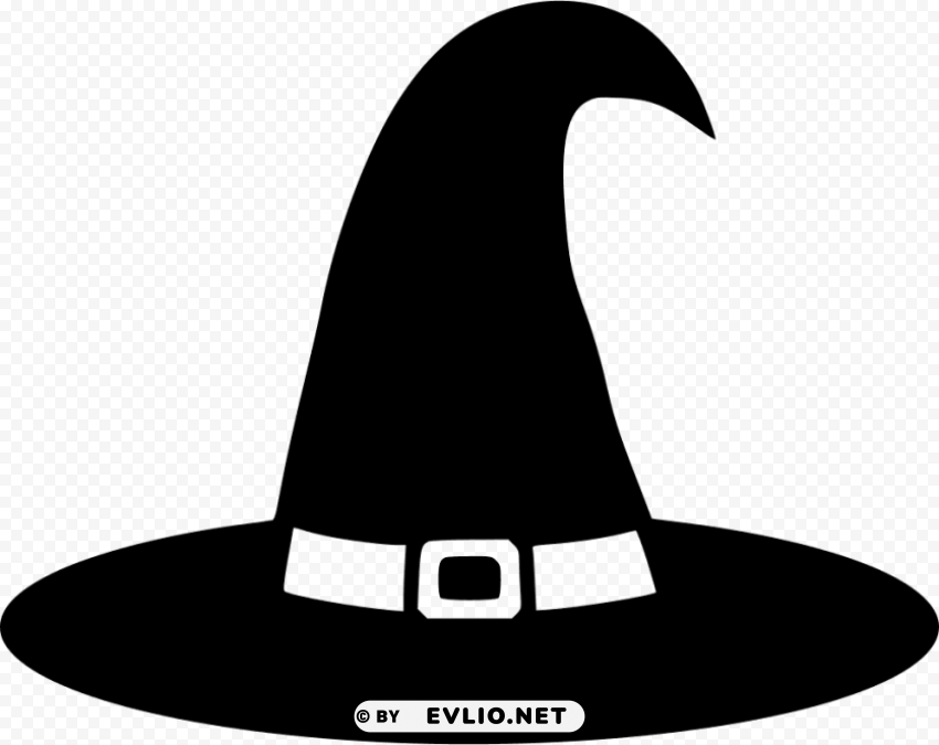 witch hat Clear PNG pictures broad bulk