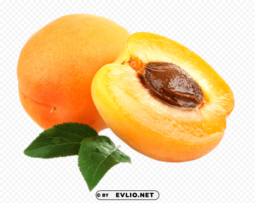 apricot Clear PNG file PNG images with transparent backgrounds - Image ID 1fde686a