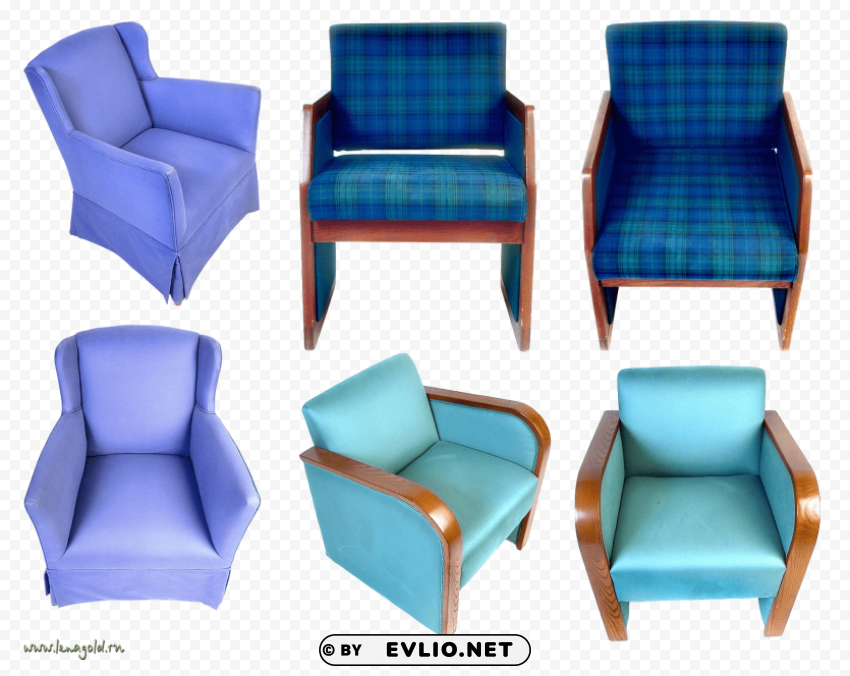 armchair PNG images with alpha transparency wide selection