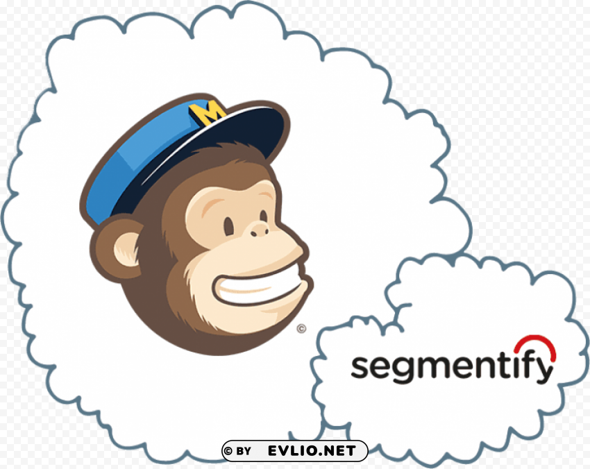 mail chimp logo Images in PNG format with transparency