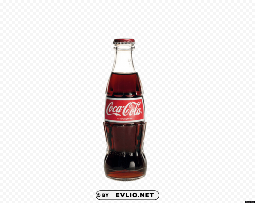 coke s Isolated PNG on Transparent Background