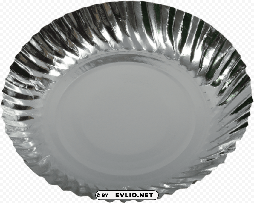 paper plate PNG for blog use
