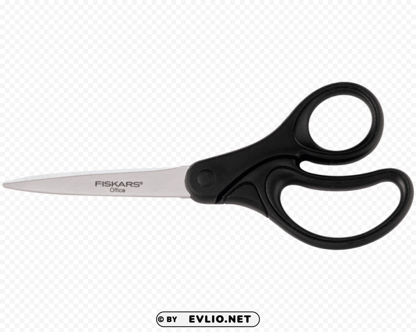 scissors PNG with cutout background