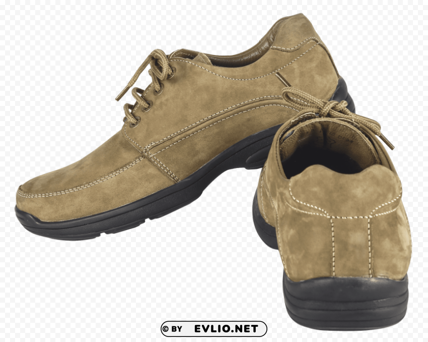 Shoe PNG Objects