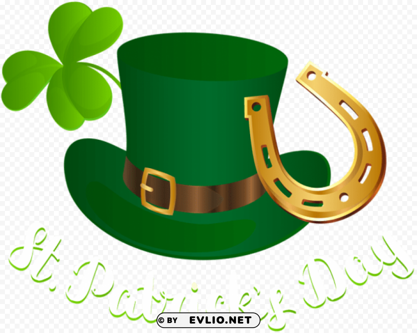 st patrick-s day Transparent PNG graphics archive