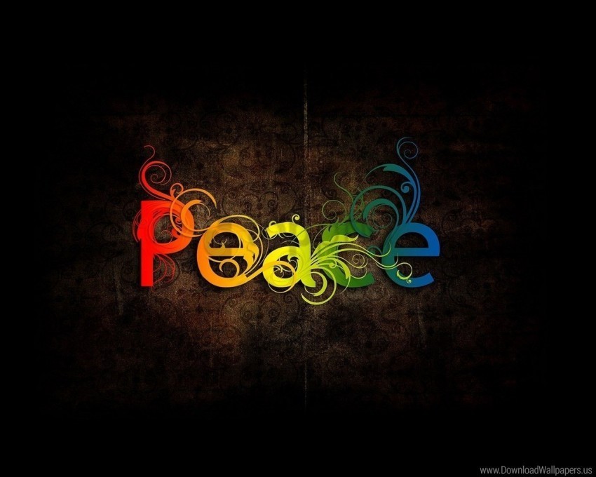 abstraction color patterns peace wallpaper PNG free download transparent background