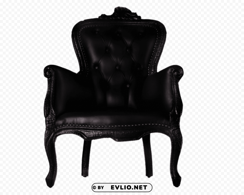 armchair PNG high resolution free