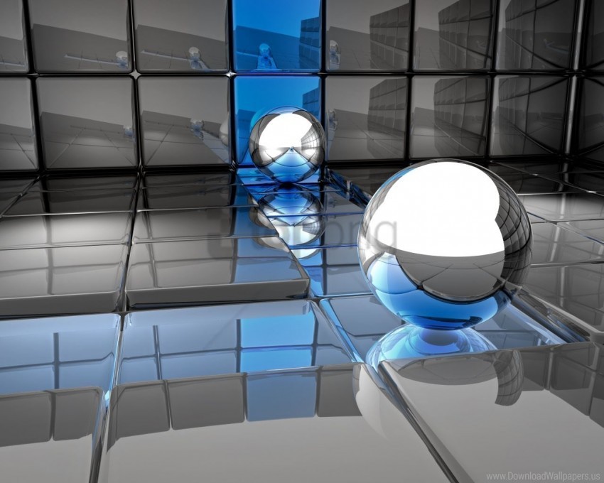 ball metal reflection space surface wallpaper Free PNG images with transparent background