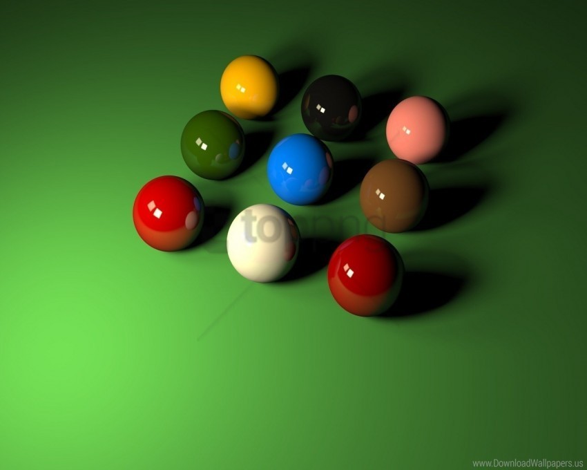 balls colored smooth surface wallpaper PNG files with clear backdrop collection