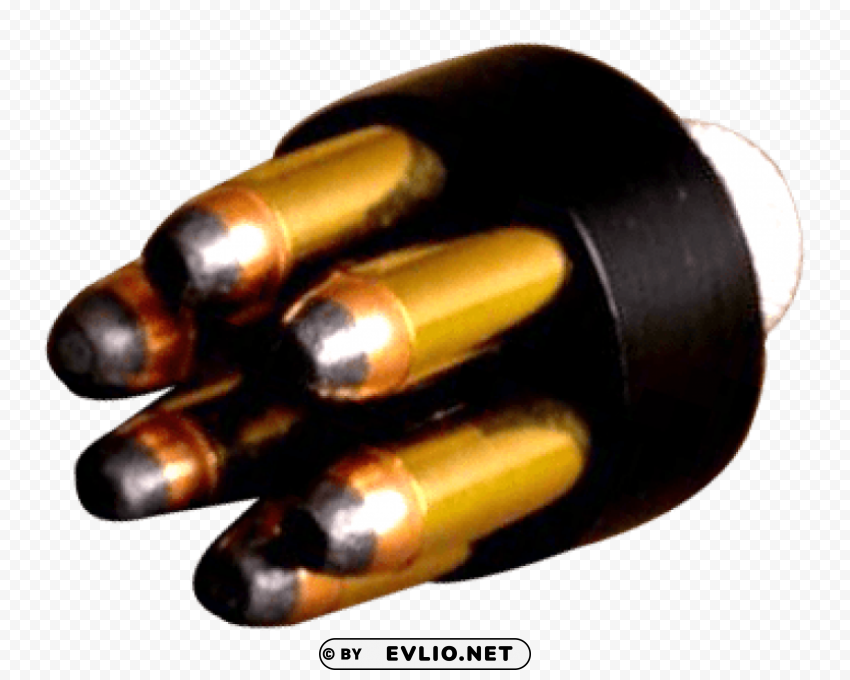 Bullets Transparent PNG images bundle