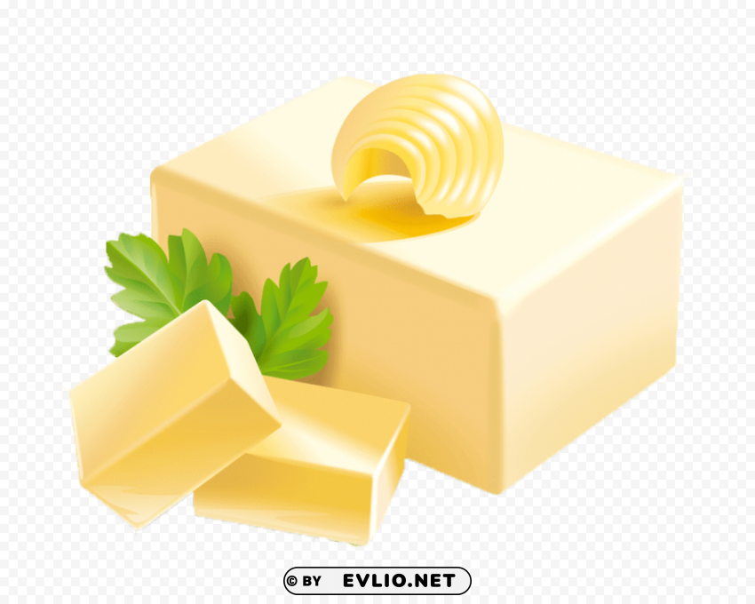 butter PNG transparent photos comprehensive compilation
