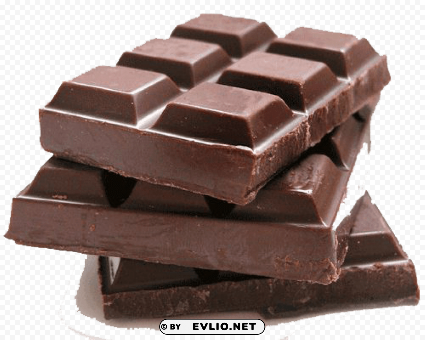 chocolate bar file PNG files with clear background variety