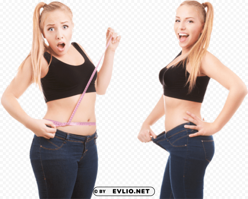 fat women HighResolution Isolated PNG Image