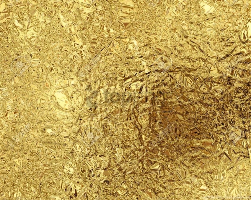 gold textured wallpaper Transparent background PNG images complete pack