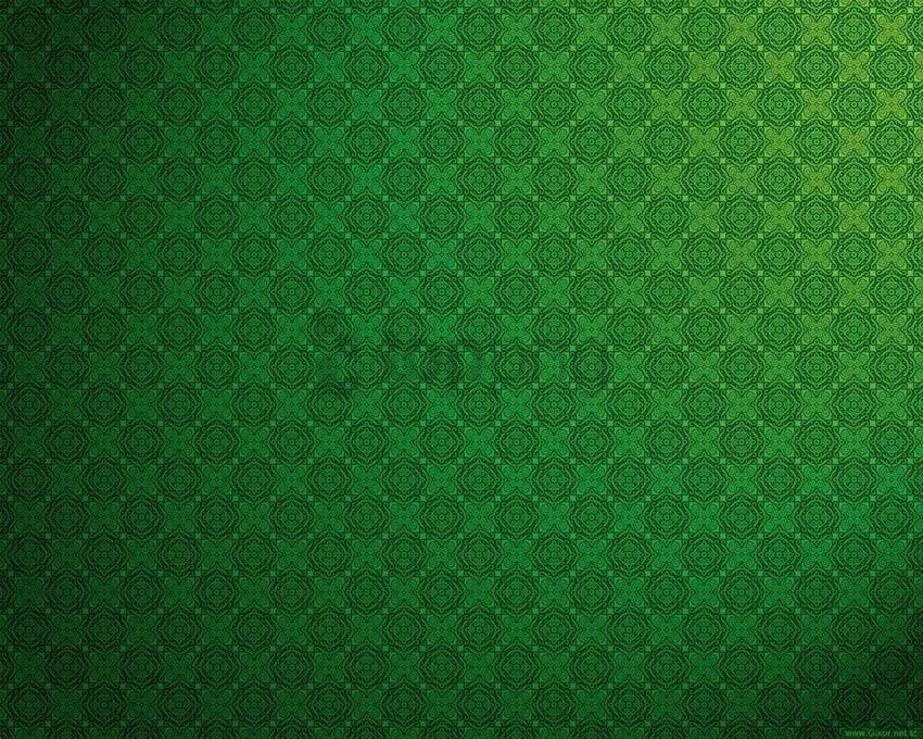 green texture Clean Background Isolated PNG Character
