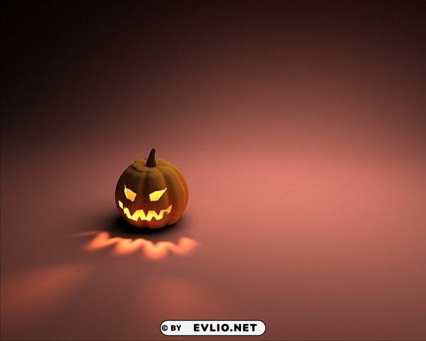 Halloween ClearCut Background Isolated PNG Art