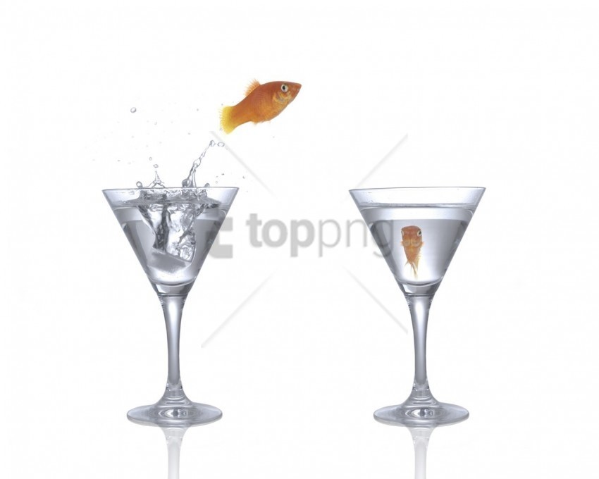 jump splash water wine glasses wallpaper Isolated Object on Transparent PNG