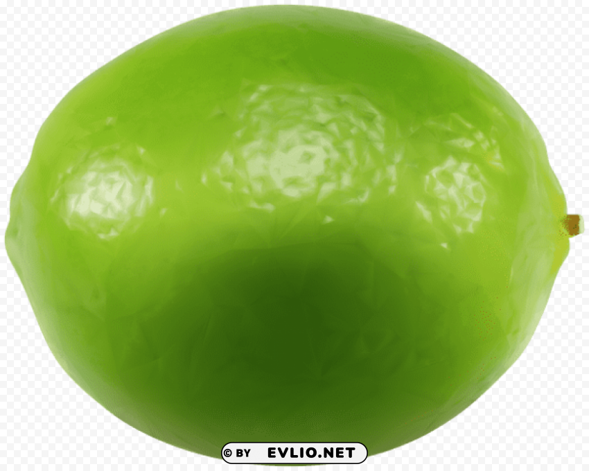 lime PNG files with transparency