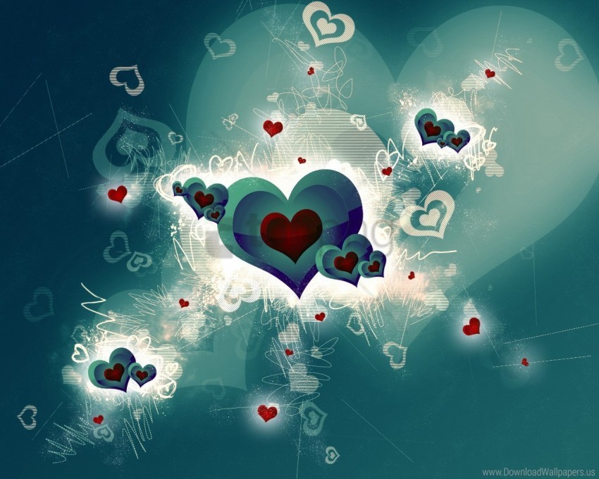 love vectors wallpaper HighResolution Transparent PNG Isolated Item