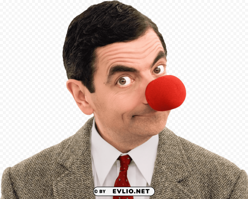 mr bean rowan atkinson PNG with alpha channel for download png - Free PNG Images ID 7eb9e92c