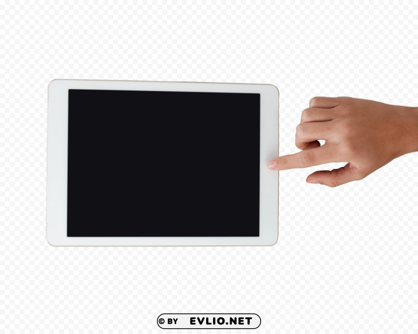 Tablet PNG Images For Personal Projects