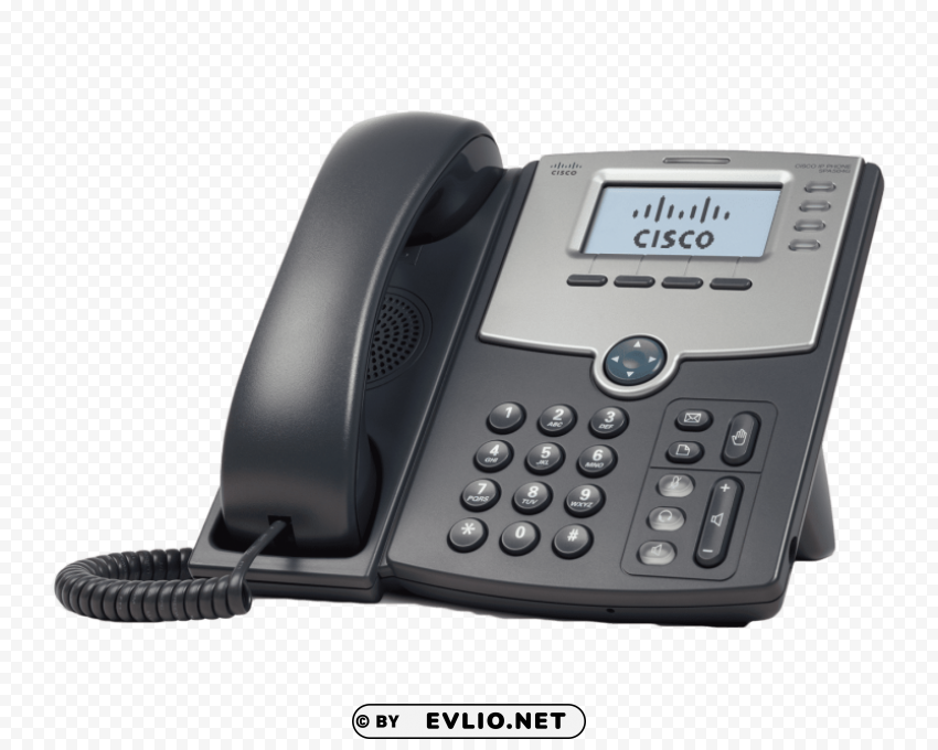 telephone PNG Image Isolated with Transparent Clarity