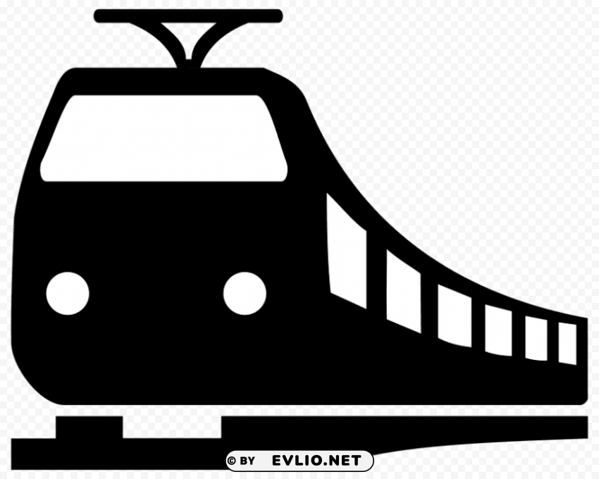 Transparent PNG image Of train High-resolution PNG images with transparent background - Image ID 94f89bf4