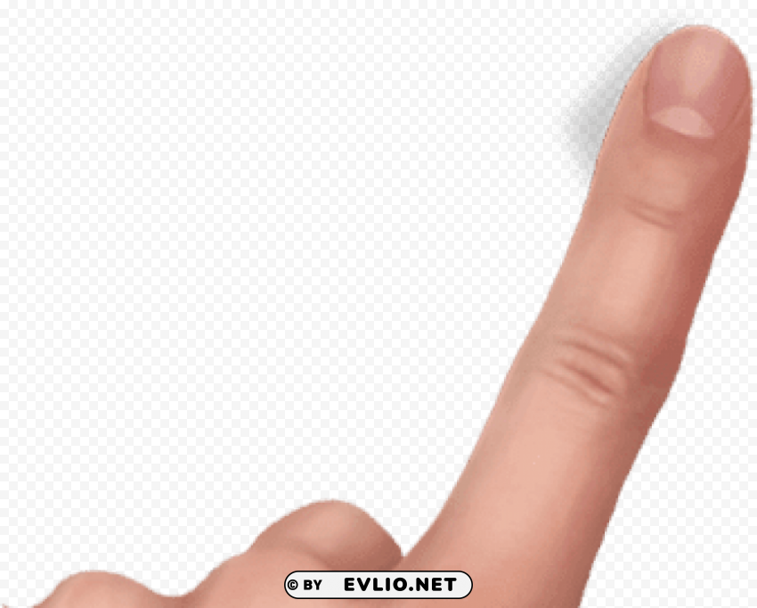 isolated pointing finger Transparent PNG images extensive variety