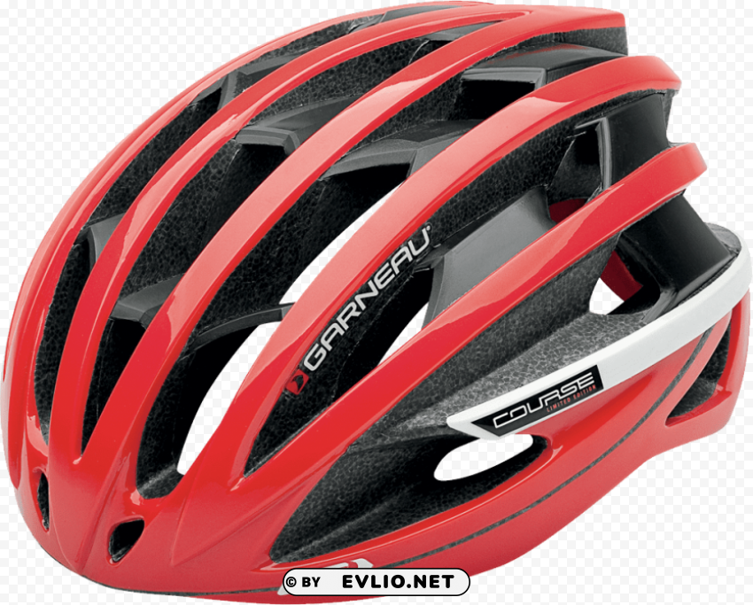 bicycle helmet PNG for personal use