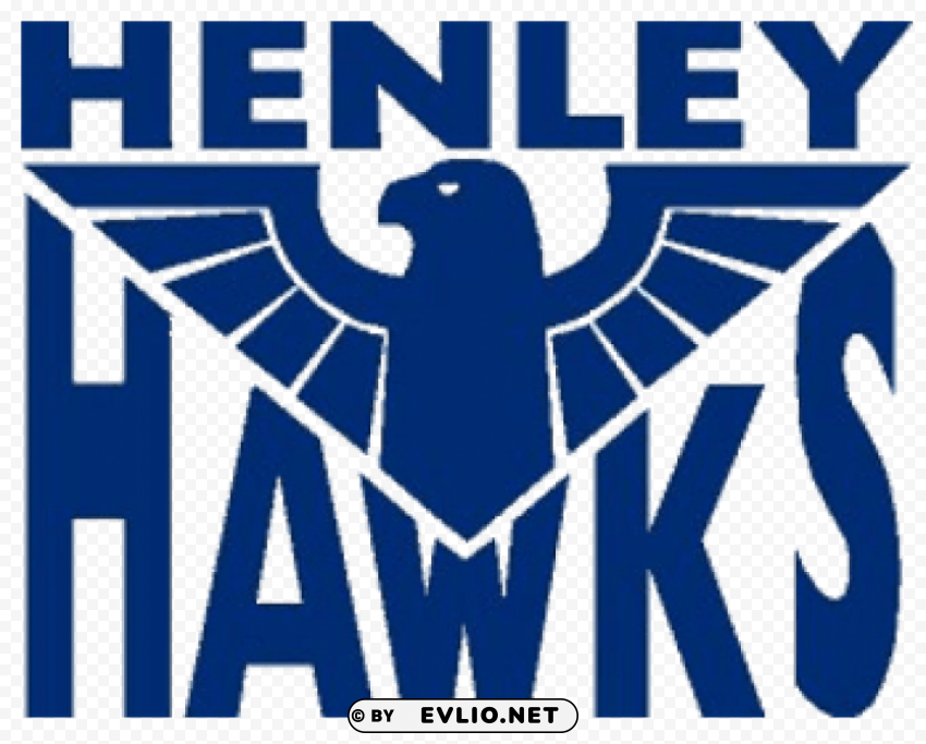 henley hawks rugby logo HighResolution Transparent PNG Isolated Element