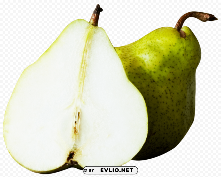 Pear HighQuality PNG Isolated Illustration