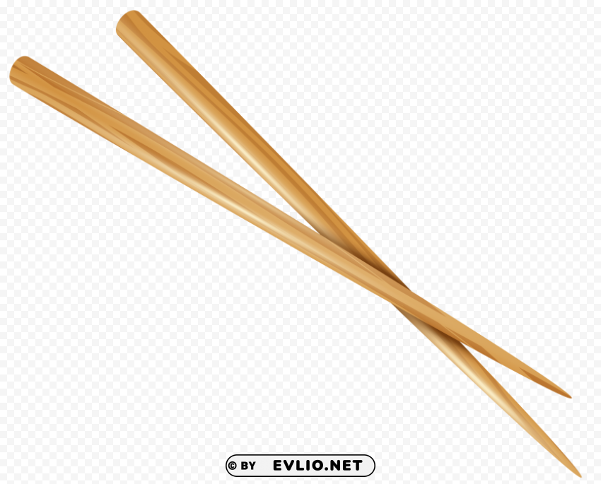chinese chopsticks PNG images for personal projects