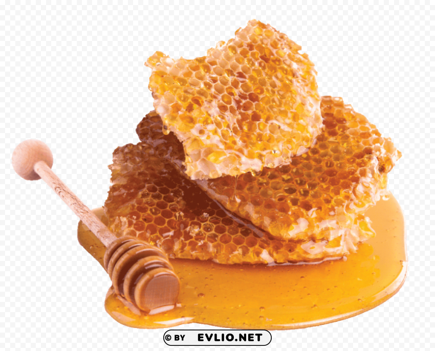honey PNG Image Isolated with HighQuality Clarity