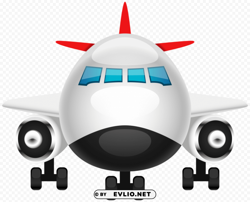 plane Clear PNG pictures compilation