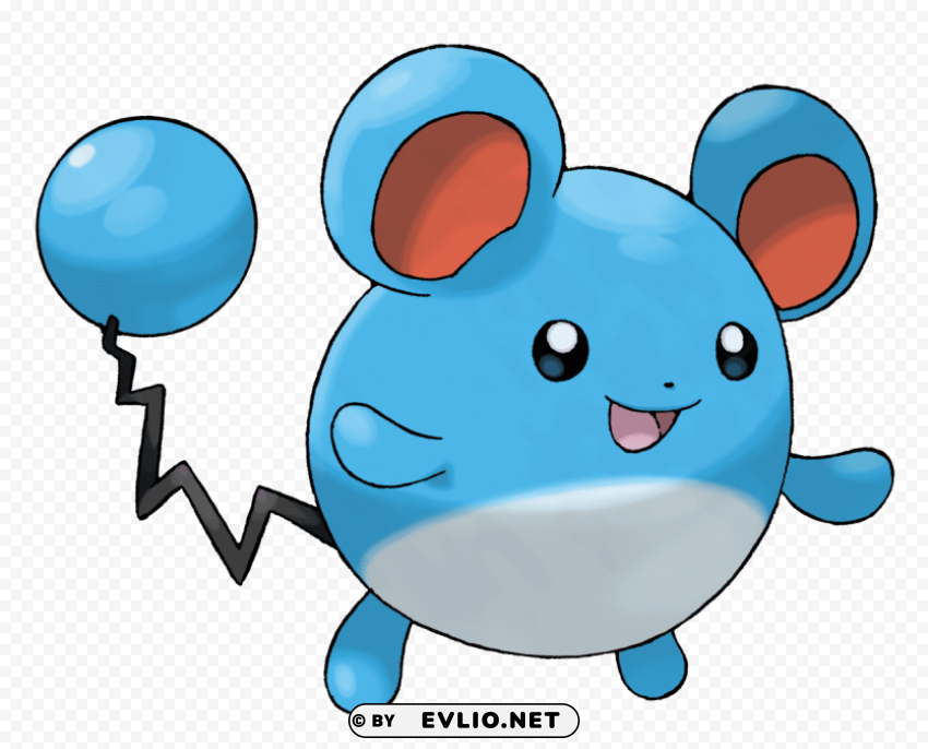 Pokemon PNG For Educational Use