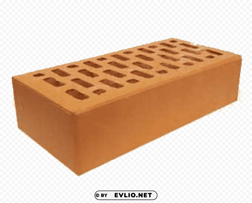single brick PNG for t-shirt designs