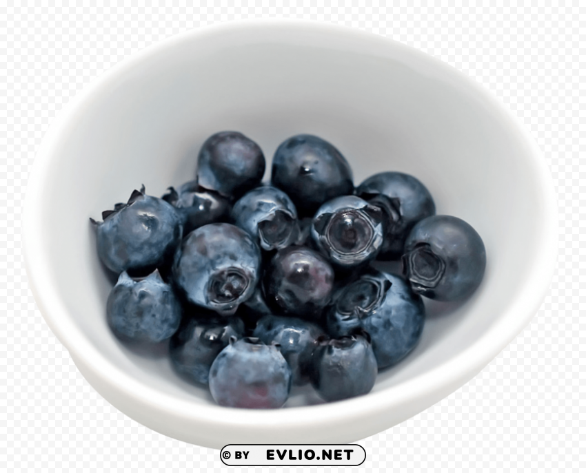 cup of blueberrys PNG transparent design bundle PNG images with transparent backgrounds - Image ID 82d68ccd