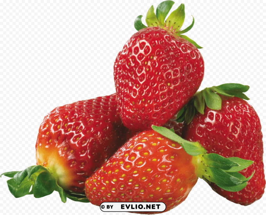 strawberry PNG free download transparent background PNG images with transparent backgrounds - Image ID d016e1f8