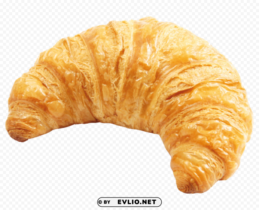 croissant PNG images for printing