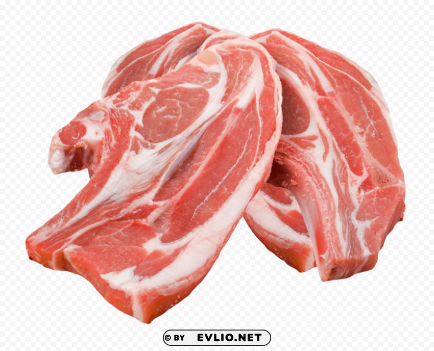 meat PNG images with high-quality resolution