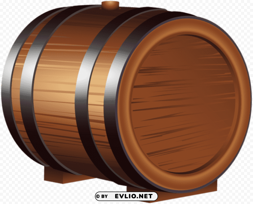 wooden barrel Transparent PNG images bulk package