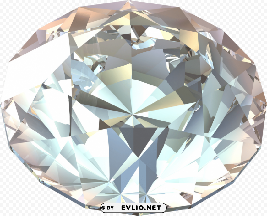 brilliant diamond PNG Image with Clear Isolation