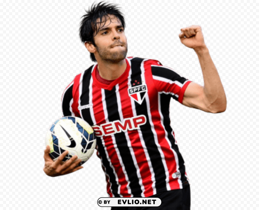 Download ricardo kaka PNG transparency images png images background ID 562c6284