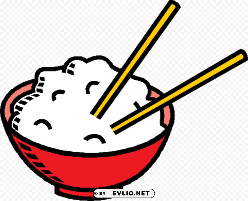 Rice PNG With Transparent Background Free