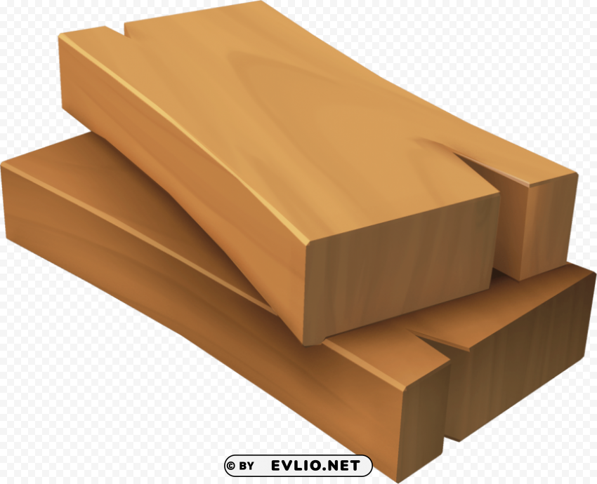 PNG image of wood Clear Background Isolated PNG Illustration with a clear background - Image ID eb0118bf